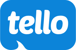 Tello Mobile