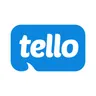 Tello logo