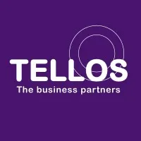 Tellos logo