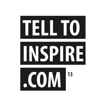 Tell to Inspire PAUSED