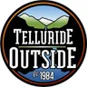 Telluride Angler logo