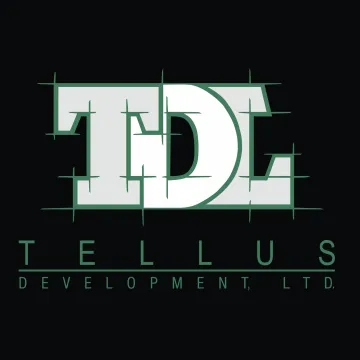 Tellus Development Logo
