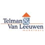 Logo Telman & Van Leeuwen Makelaars