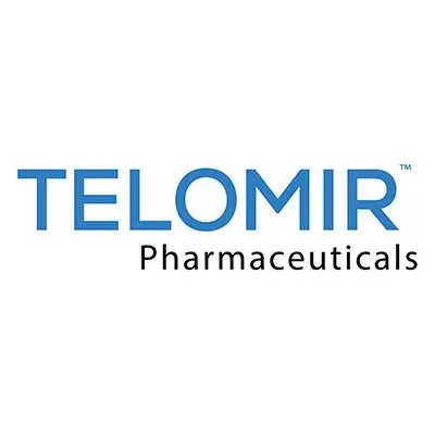 Telomir Pharmaceuticals, Inc. Common Stock logo