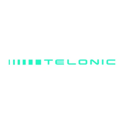 Telonic GmbH logo