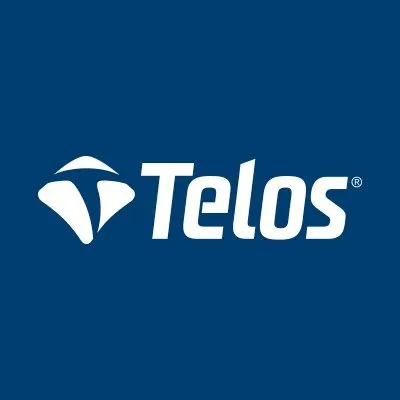 Telos Corporation logo