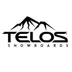 Telos Snowboard logo
