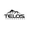 Telos Snowboard logo
