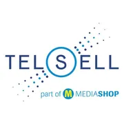 Telsell NL Logo