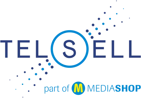 Telsell NL logo