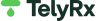 TELYRX HOLDINGS INC. logo
