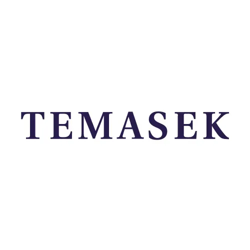 Temasek logo