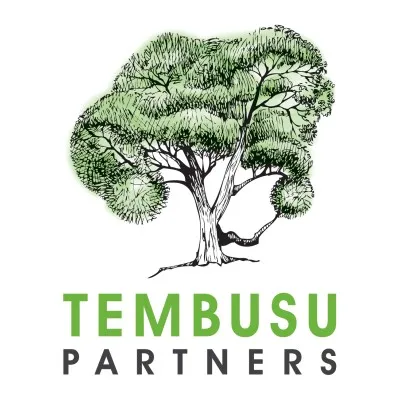 Tembusu ICT Fund I logo