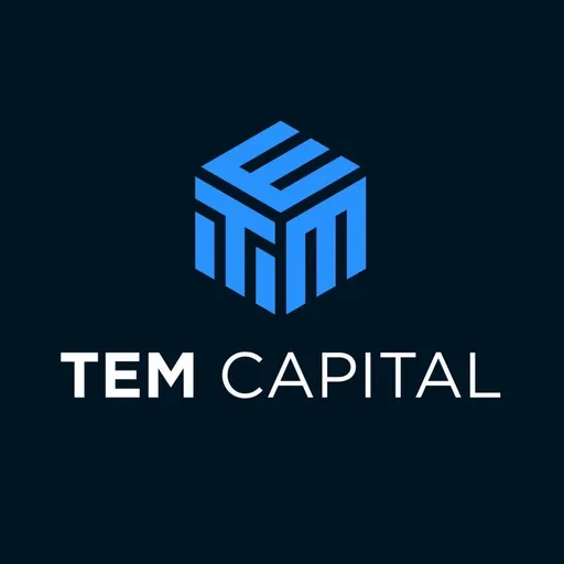 Temper Capital Fund I, LP logo