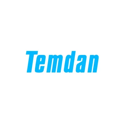 Temdan logo