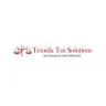 Temida Tax Solutions logo