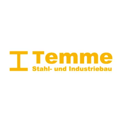 Temme Stahl- und Industriebau GmbH