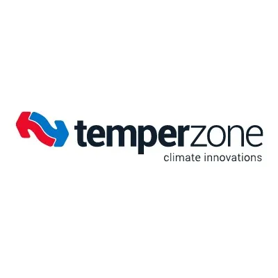 Temperzone logo