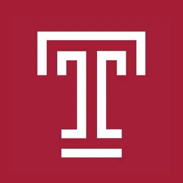 Temple University Logo