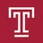 Temple University logo
