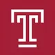 Temple University logo