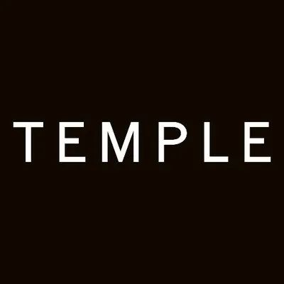 Temple Coffee Roasters logo