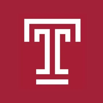 Temple Health Logo