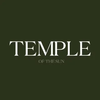 Temple of the Sun Jewellery logo