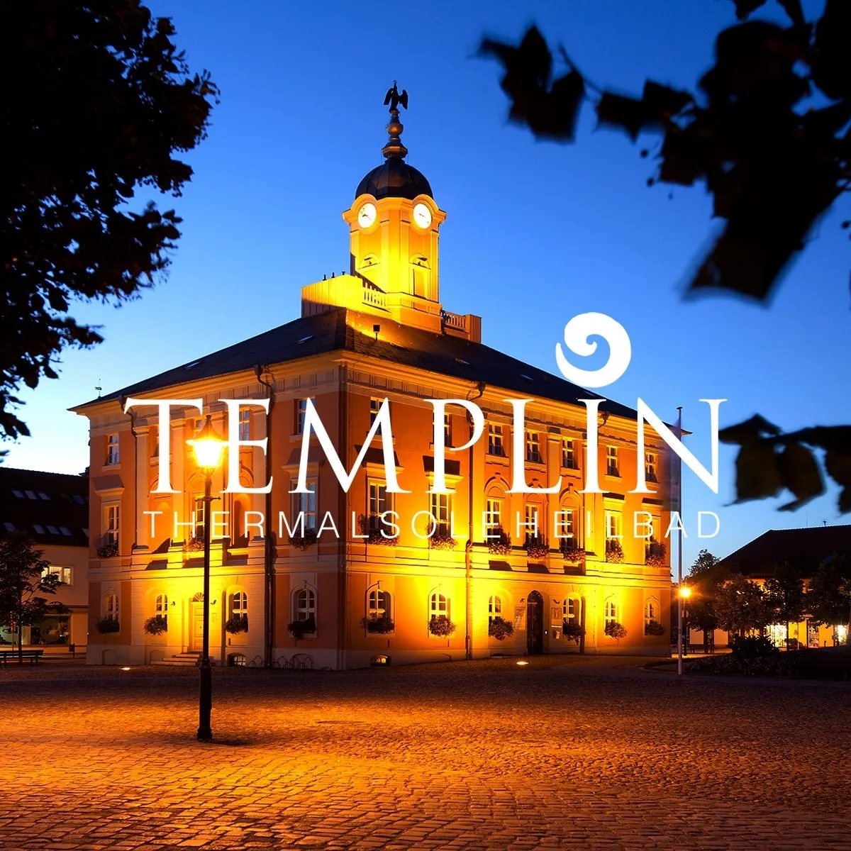 Stadt Templin