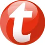Logo Tempo-Team - K R Poststraat