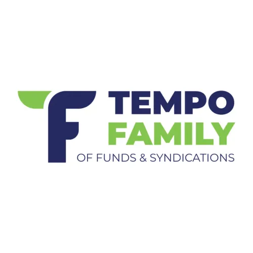 TF Fund logo