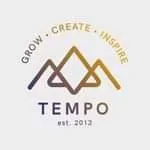 Tempo Tea Bar logo