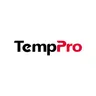 TempPro logo