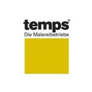 Temps GmbH Malereibetriebe