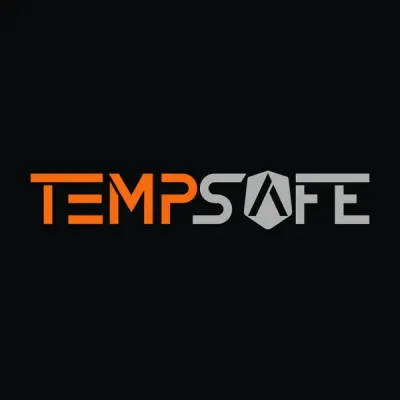 tempsafe.store logo