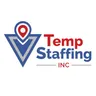 Temp Staffing, Inc. logo