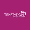 Temptation Resorts & Cruises logo