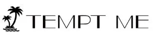 Tempt Me logo