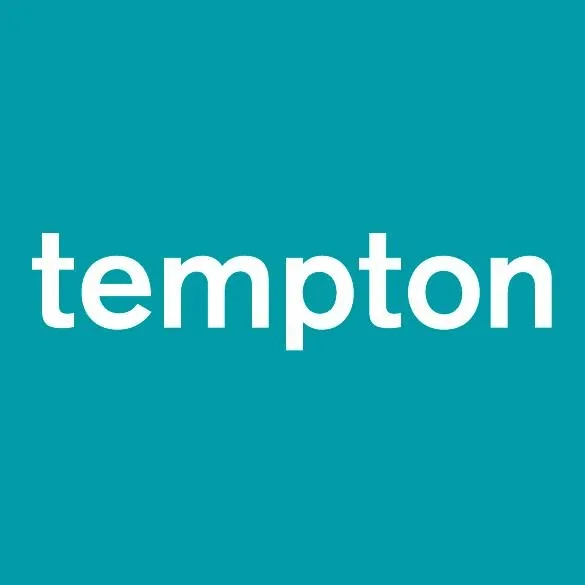 TEMPTON Personaldienstleistungen GmbH logo