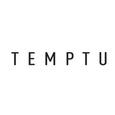 temptu.com logo