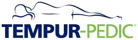 TempurPedic logo