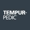 Tempur Pedic logo