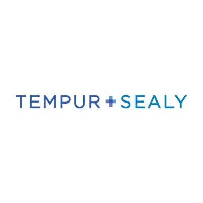 Tempur Sealy logo