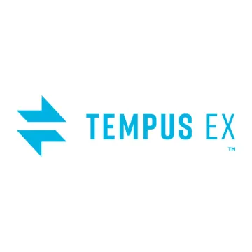 Tempus Ex Logo