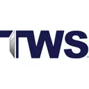 TWS Temporary Wall Systems logo