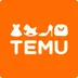 Temu logo/icon