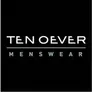 Logo Ten Oever