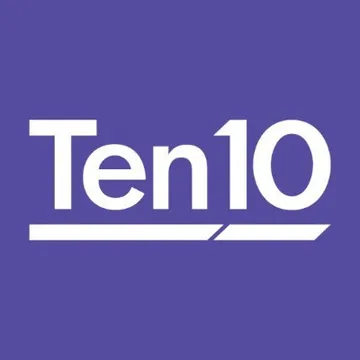 Ten10 Logo