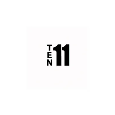 Ten11 logo