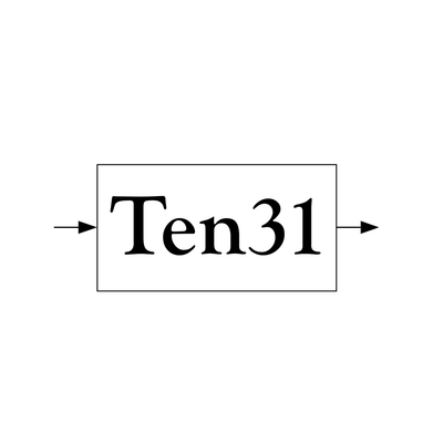 Ten31